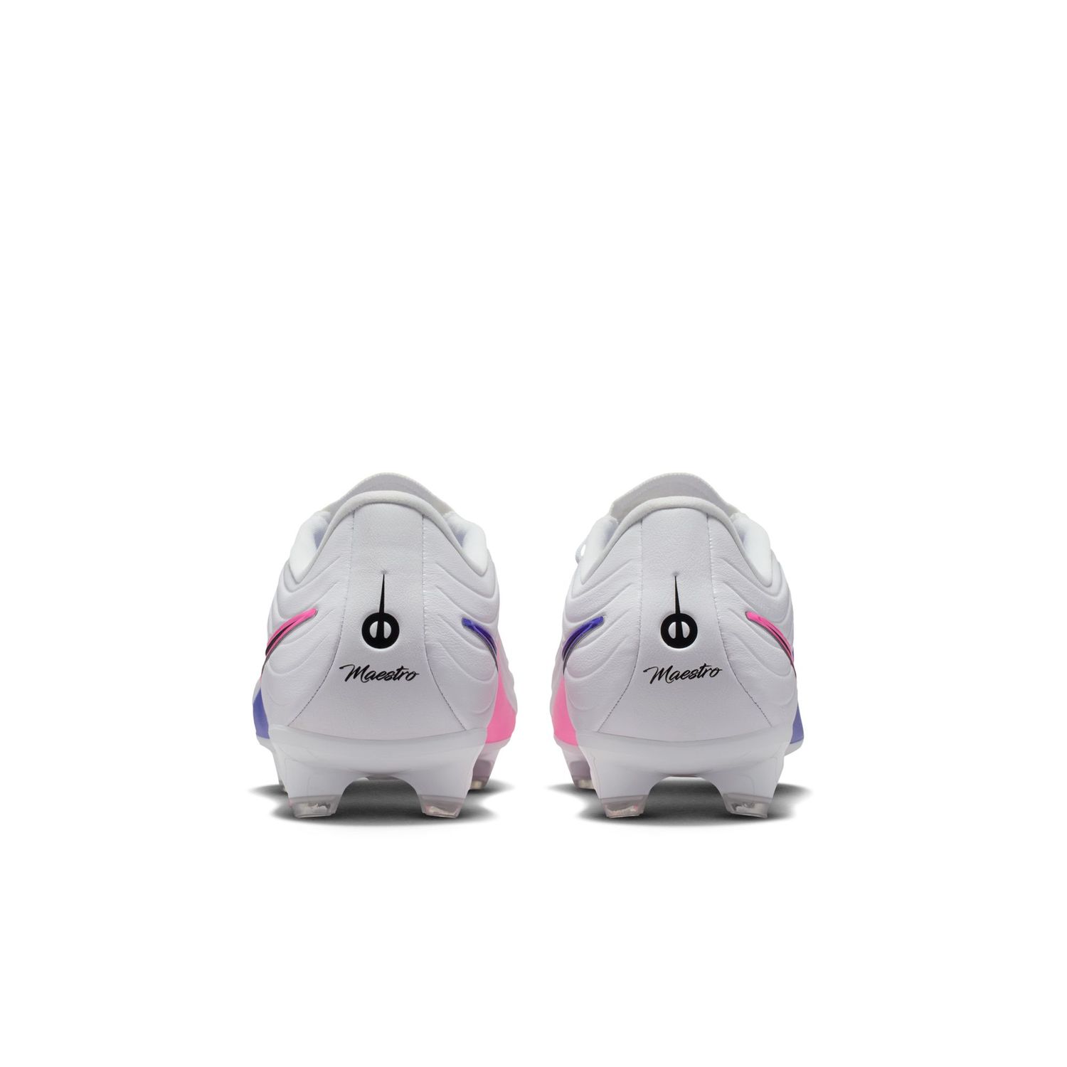TIEMPO MAESTRO ACADEMY FG/MG (WHITE/BLUE/PINK)