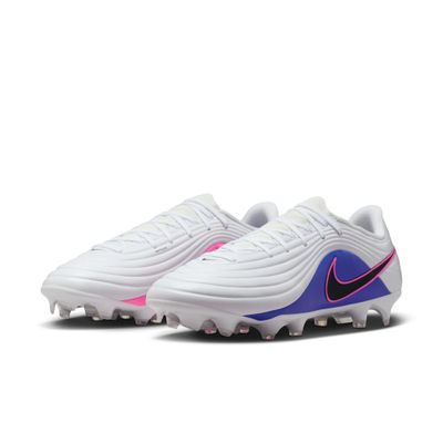 TIEMPO MAESTRO ACADEMY FG/MG (WHITE/BLUE/PINK)