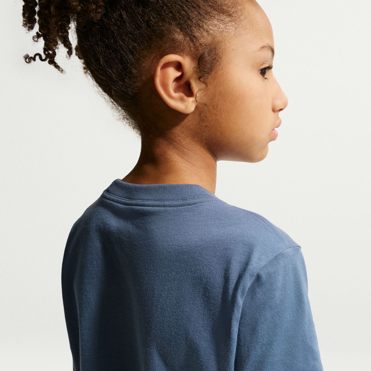 USA 2026 FUTURA TEE YOUTH (BLUE)
