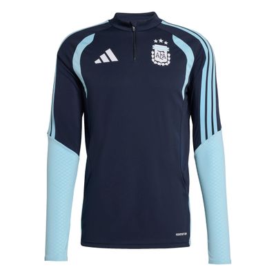 ARGENTINA 2026 TIRO TRAINING TOP (NAVY)
