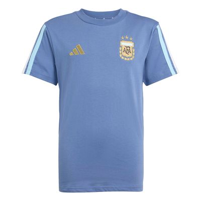 ARGENTINA 2026 DNA T-SHIRT YOUTH (BLUE)