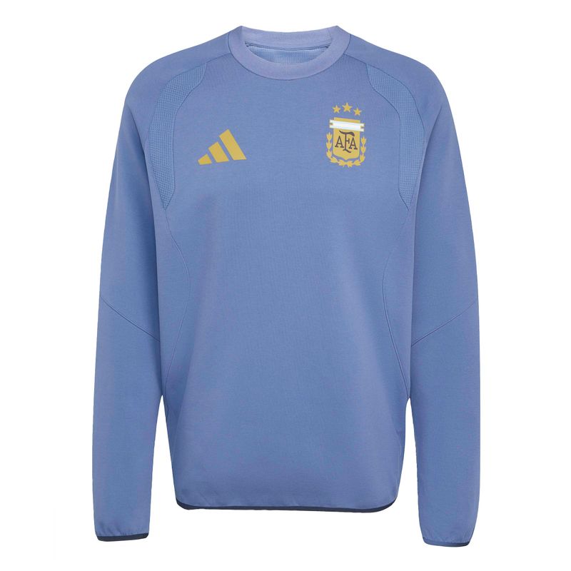 ARGENTINA 2026 TIRO TRAVEL CREW (BLUE)