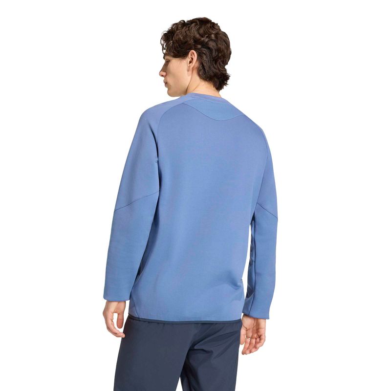 ARGENTINA 2026 TIRO TRAVEL CREW (BLUE)