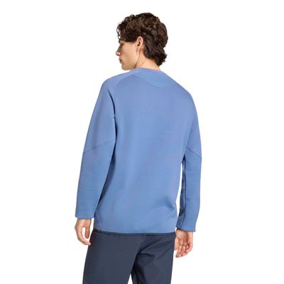 ARGENTINA 2026 TIRO TRAVEL CREW (BLUE)