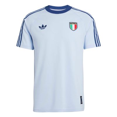 ITALY 2026 ORIGINALS TEE (SKY/NAVY)