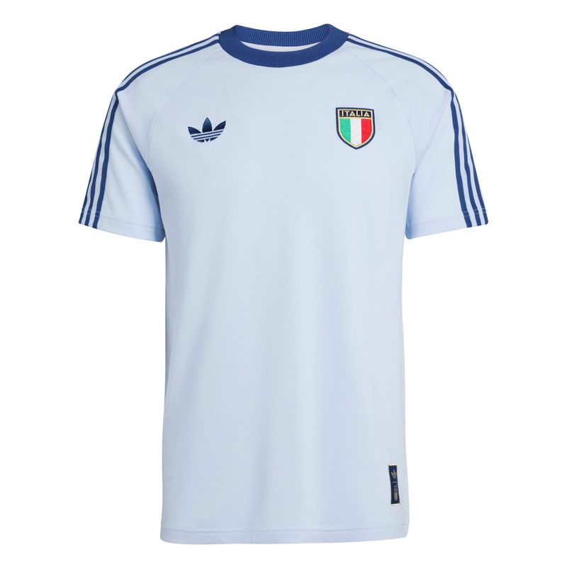 ITALY 2026 ORIGINALS TEE (SKY/NAVY)