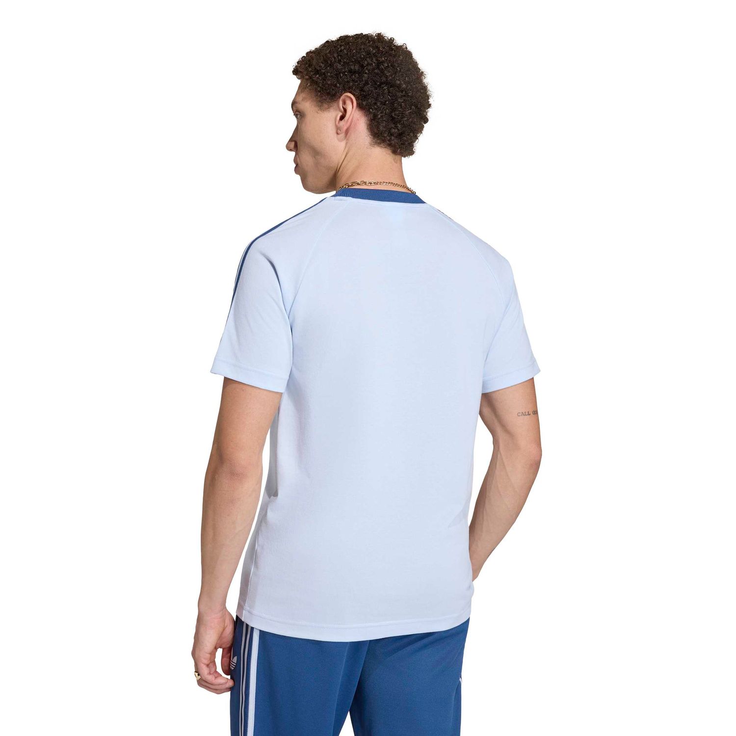 ITALY 2026 ORIGINALS TEE (SKY/NAVY)