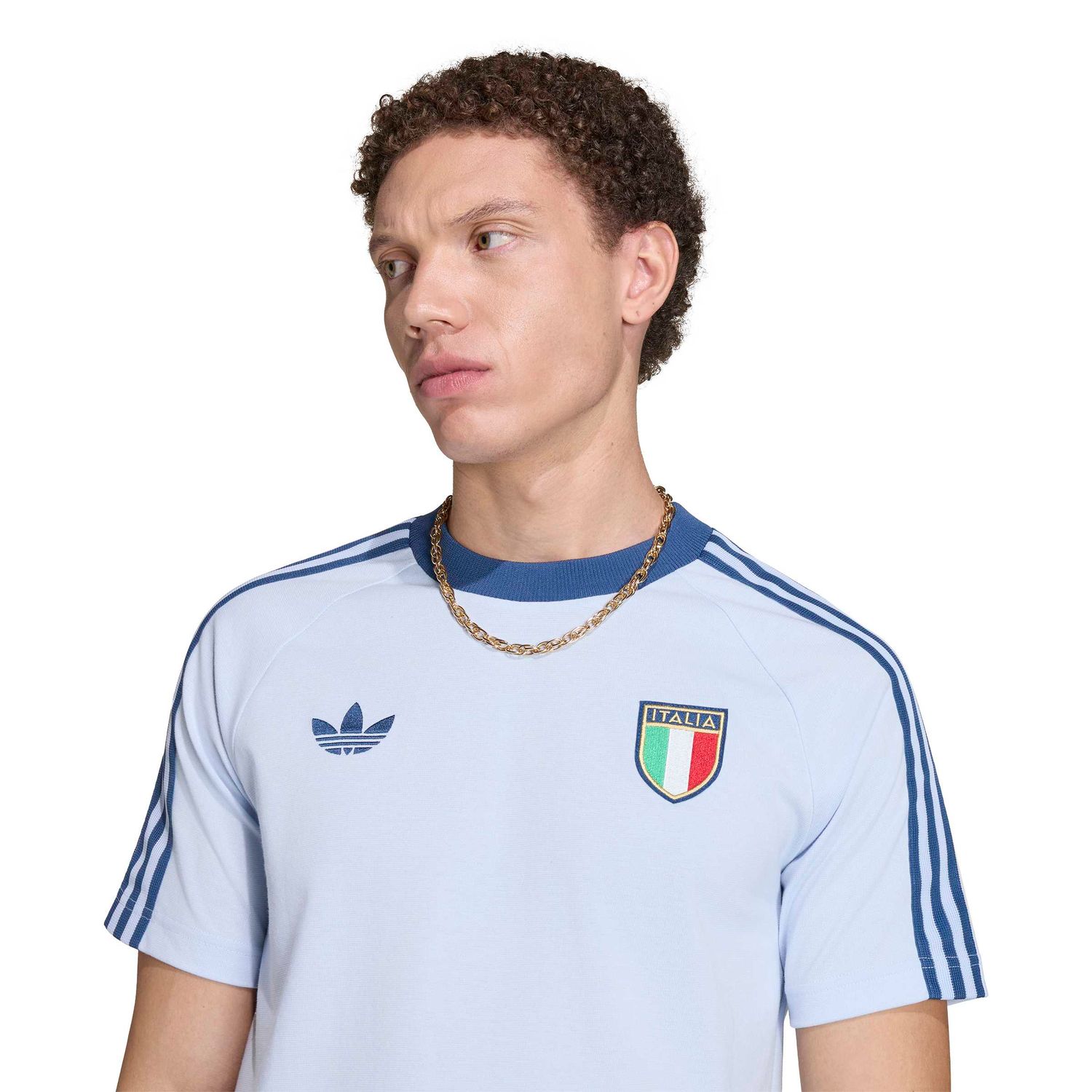 ITALY 2026 ORIGINALS TEE (SKY/NAVY)