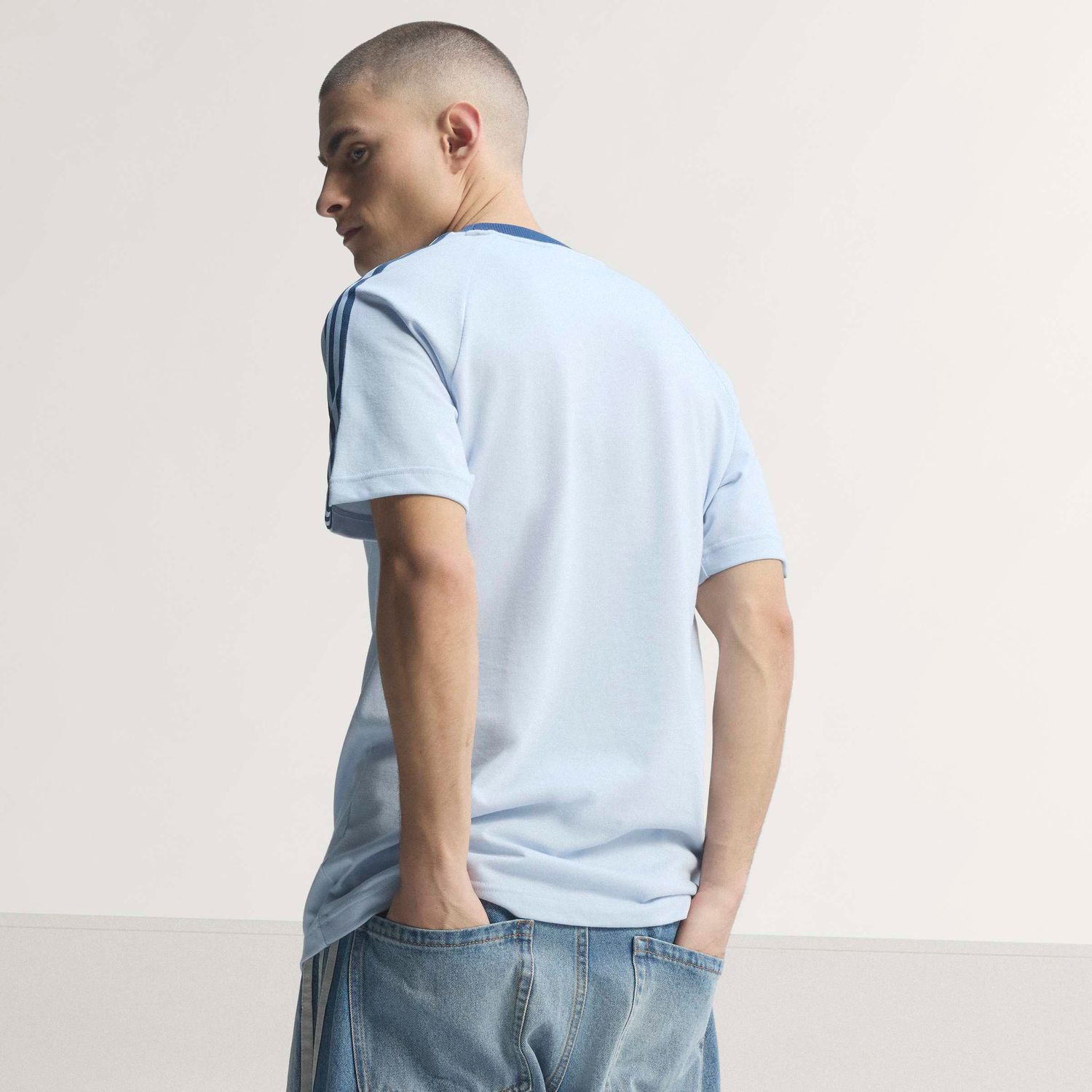 ITALY 2026 ORIGINALS TEE (SKY/NAVY)