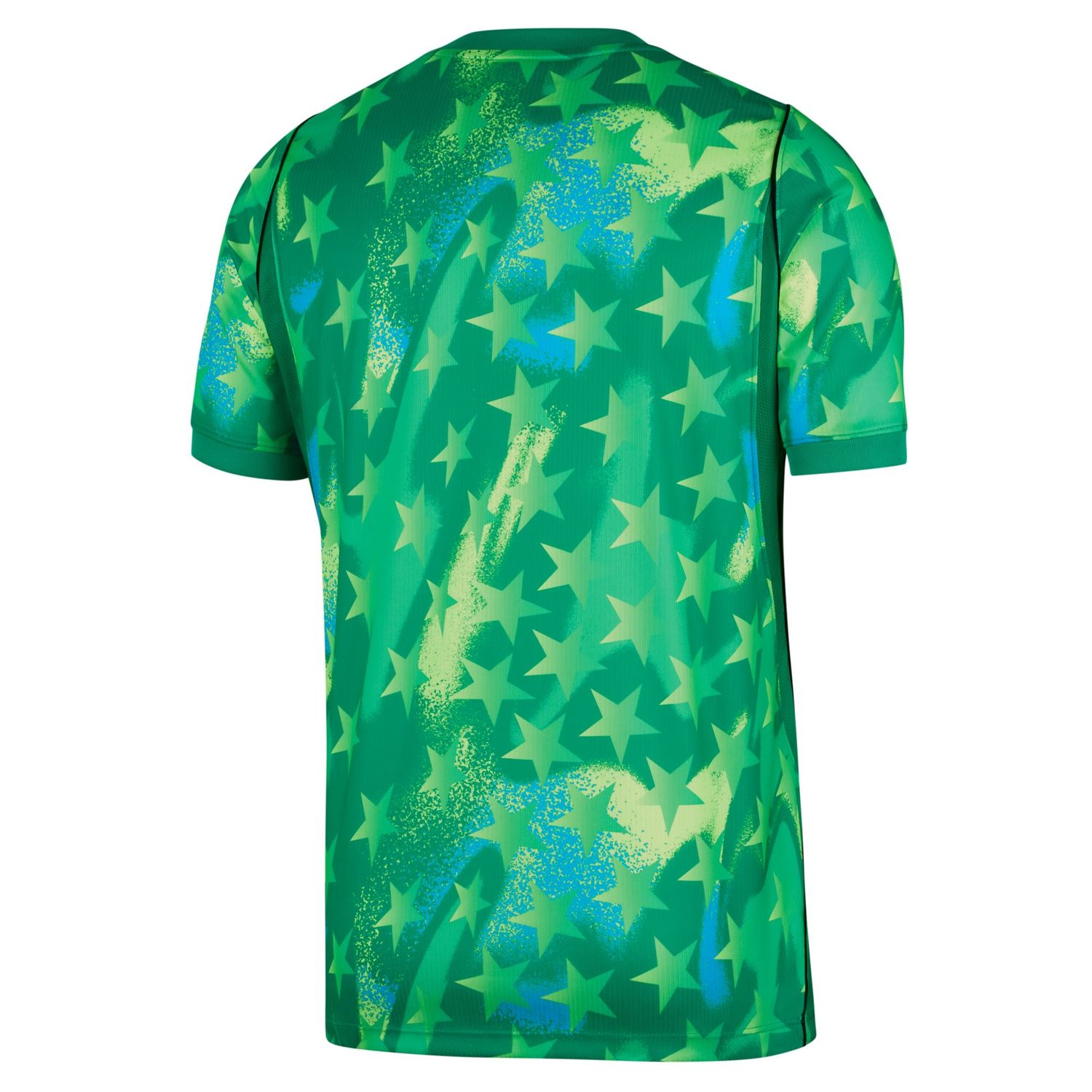 USA 2026 GOALKEEPER JERSEY (GREEN)