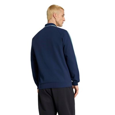 GERMANY 2026 AWAY ANTHEM JACKET (NAVY)