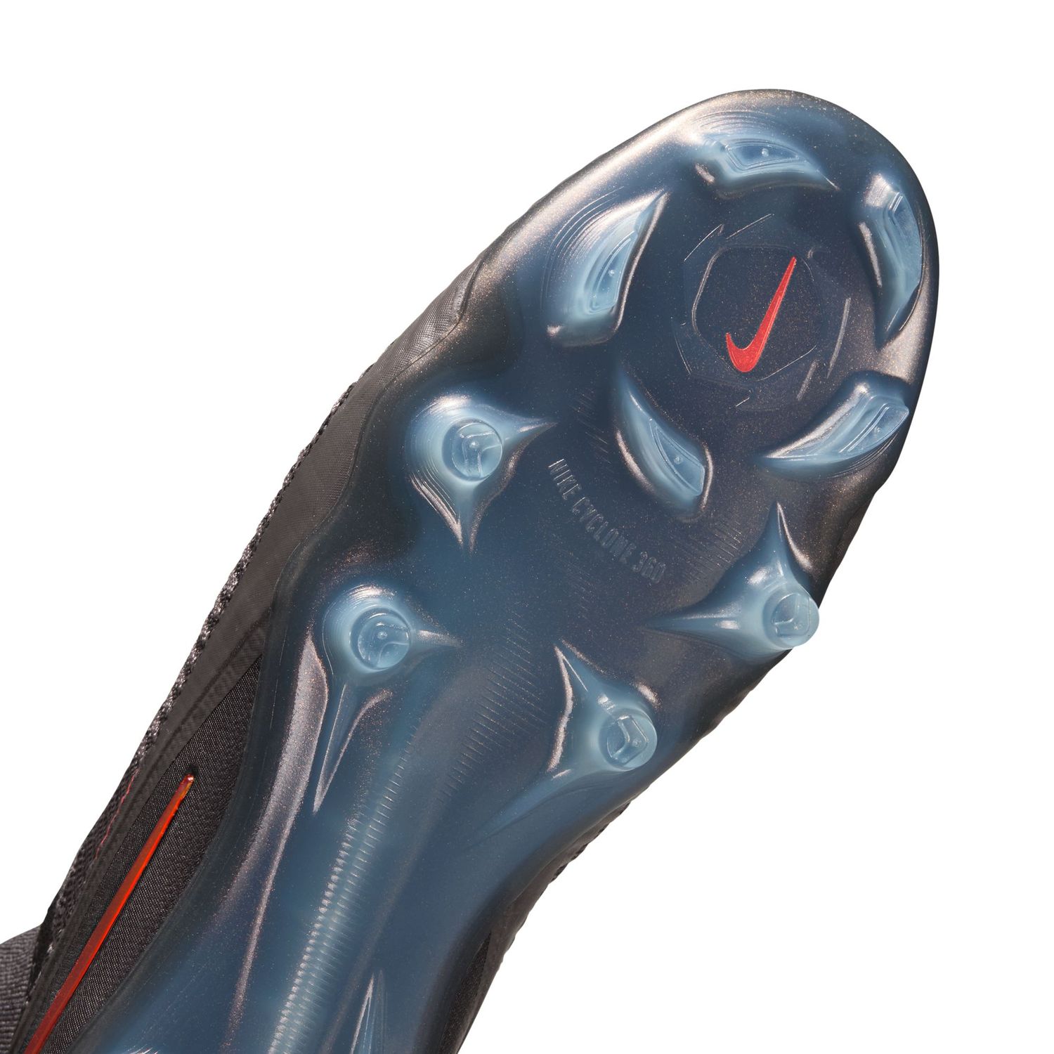 PHANTOM 6 HIGH ELITE LV8 FG (ASH/GOLD AMBER)