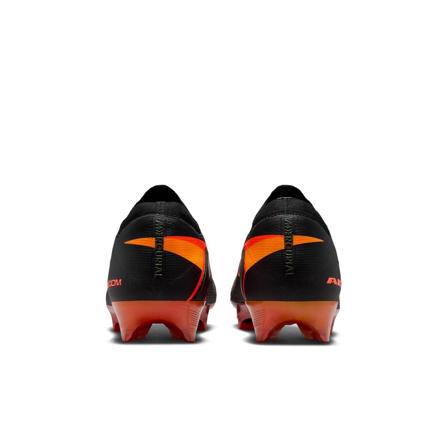 ZOOM MERCURIAL VAPOR 16 ELITE LV8 FG (BLACK/HYPER CRIMSON)