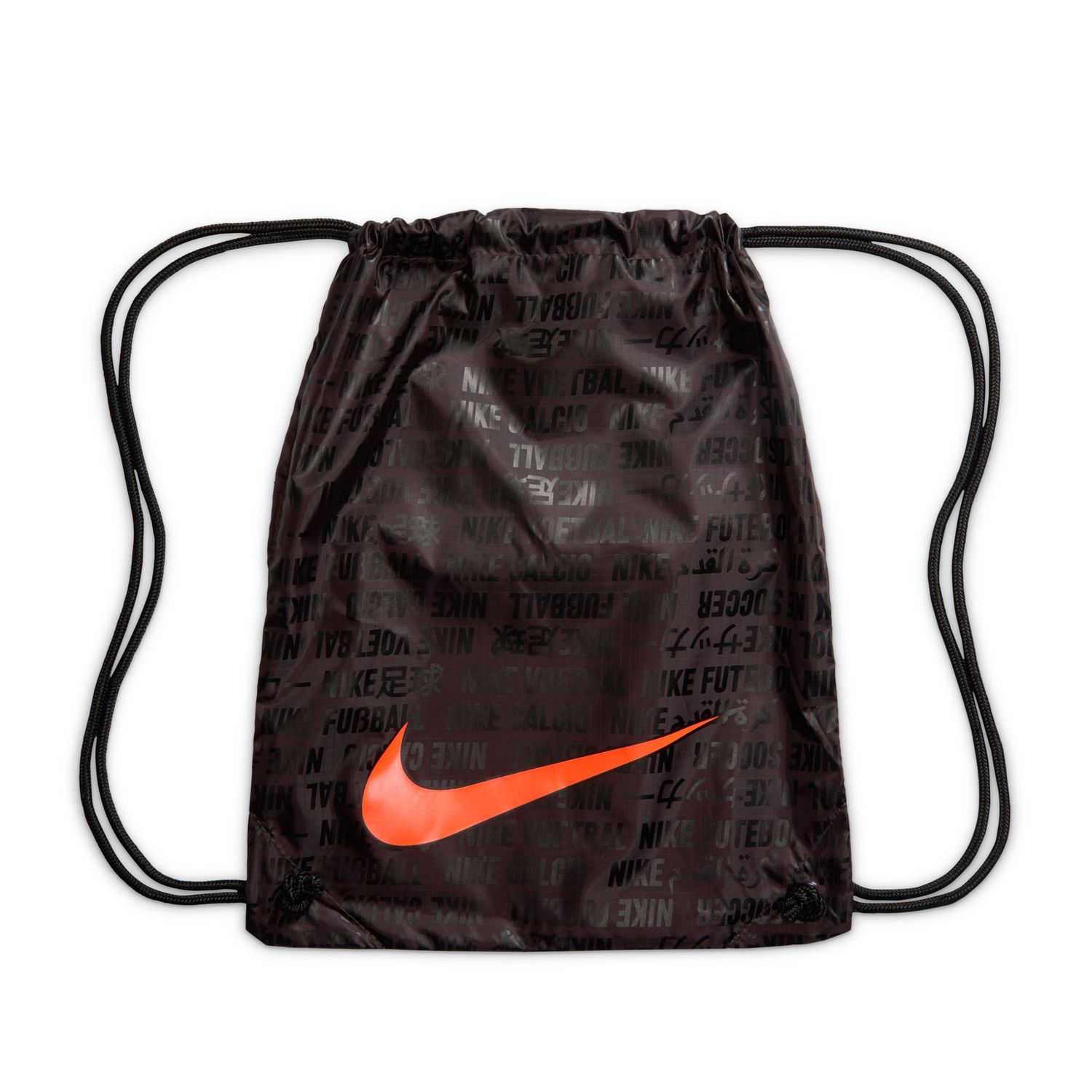 ZOOM MERCURIAL VAPOR 16 ELITE LV8 FG (BLACK/HYPER CRIMSON)