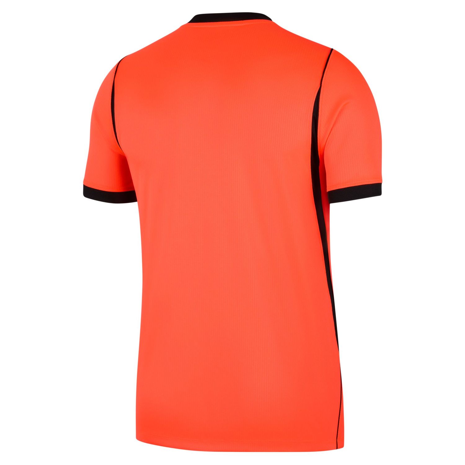 NETHERLANDS 2026 HOME JERSEY (ORANGE)
