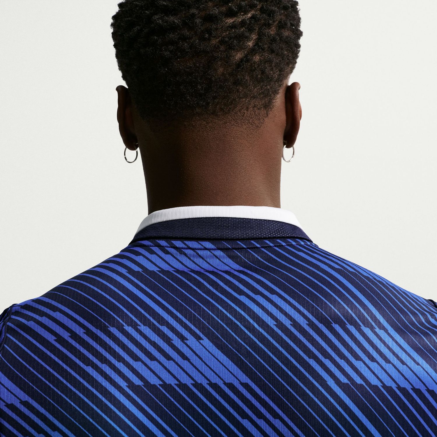 FRANCE 2026 HOME JERSEY (BLUE)