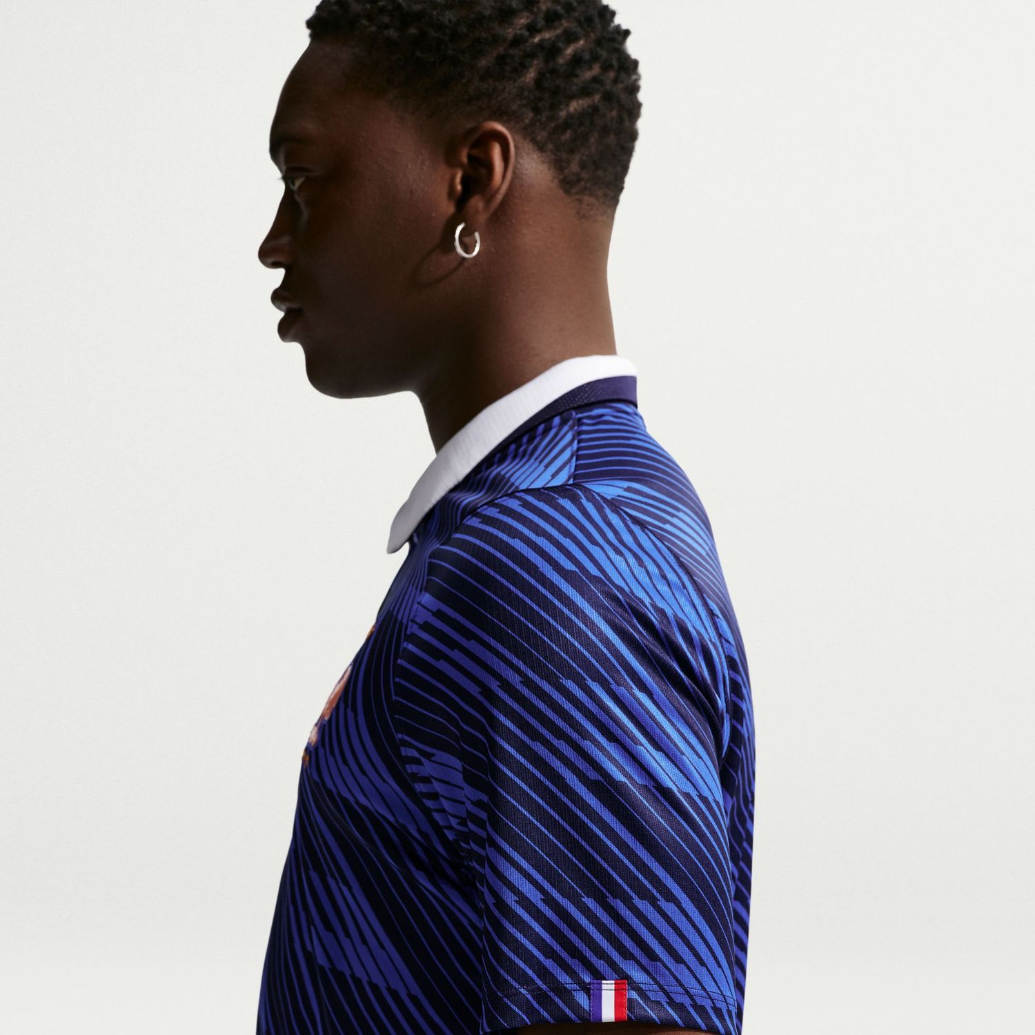 FRANCE 2026 HOME JERSEY (BLUE)