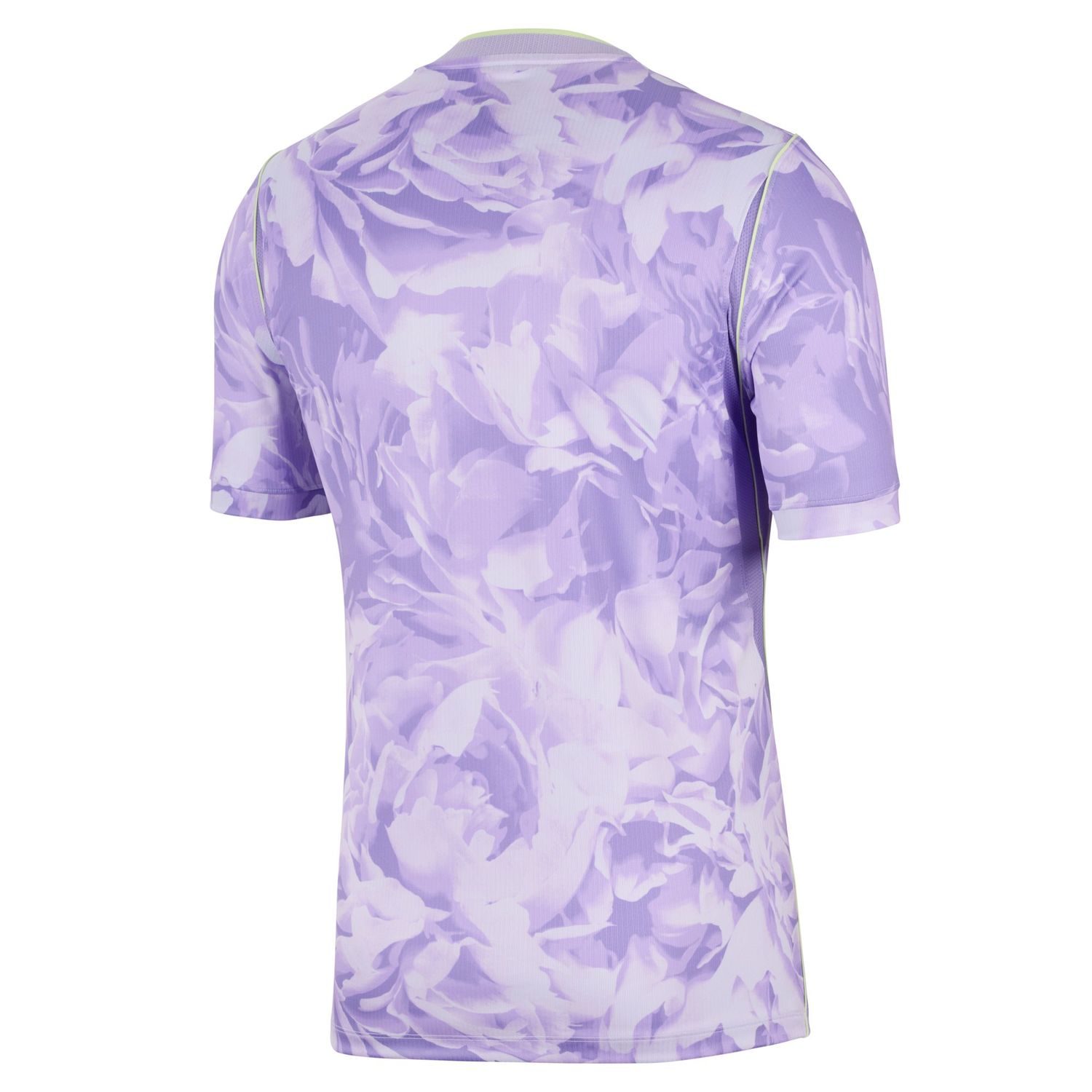 KOREA 2026 AWAY JERSEY (PURPLE)