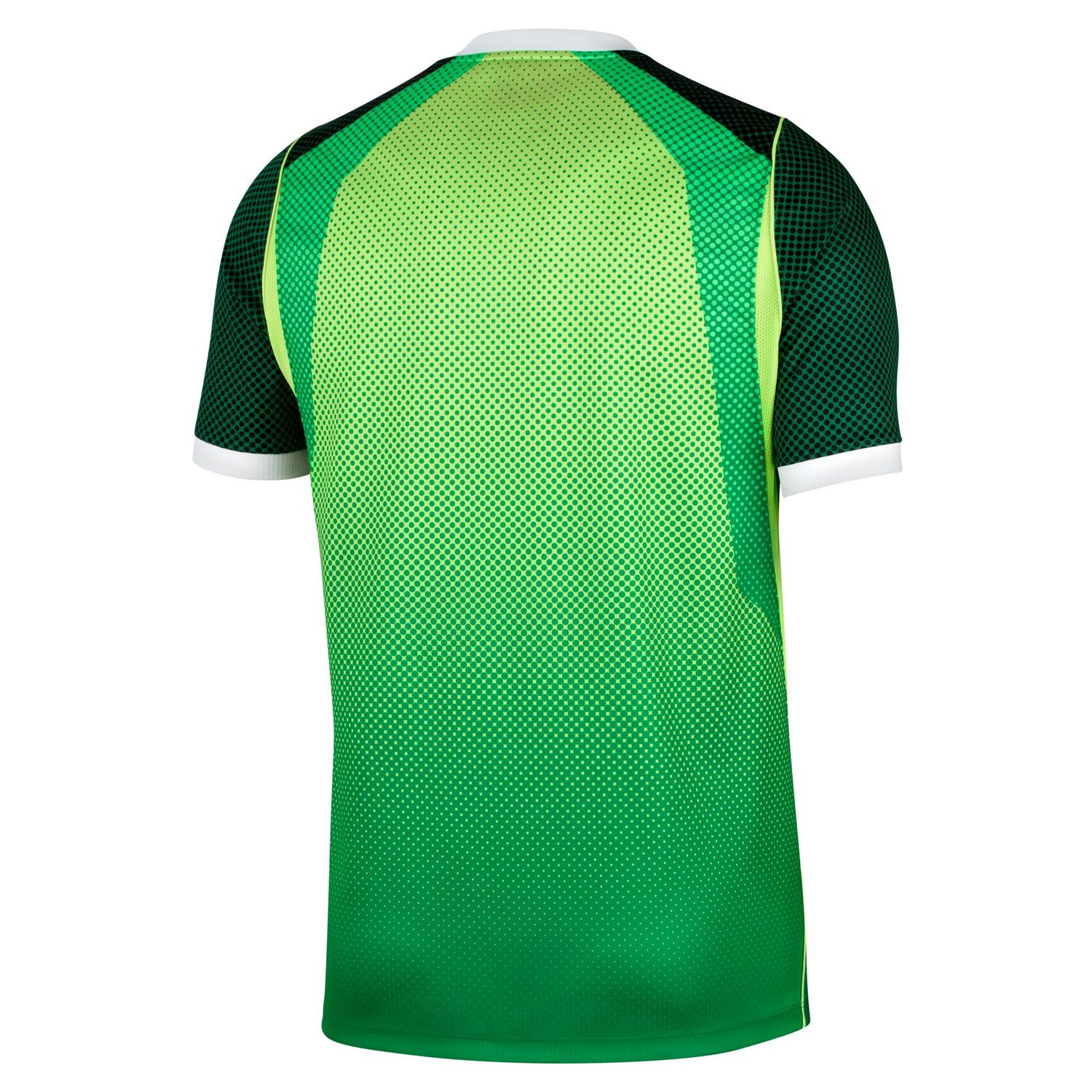 NIGERIA 2026 HOME JERSEY (GREEN)
