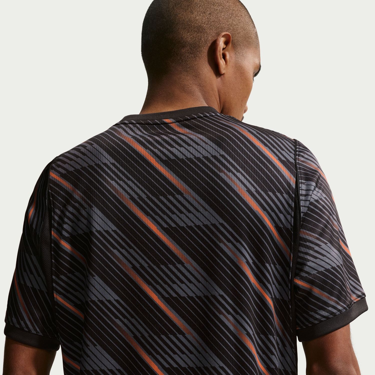 FRANCE 2026 GOALKEEPER JERSEY (BLACK)