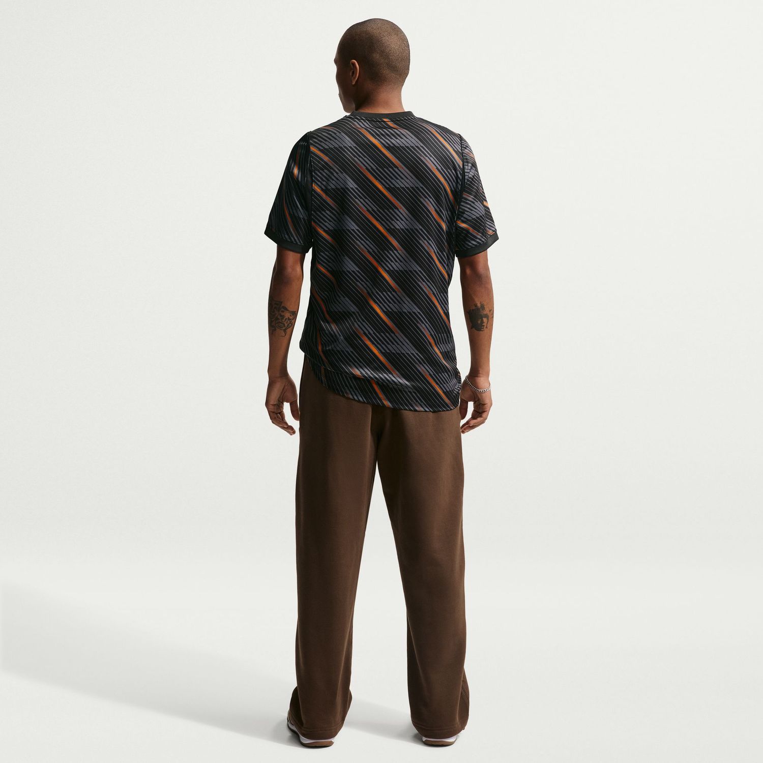 FRANCE 2026 GOALKEEPER JERSEY (BLACK)