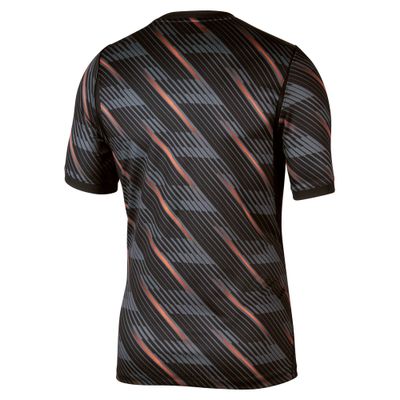 FRANCE 2026 GOALKEEPER JERSEY (BLACK)