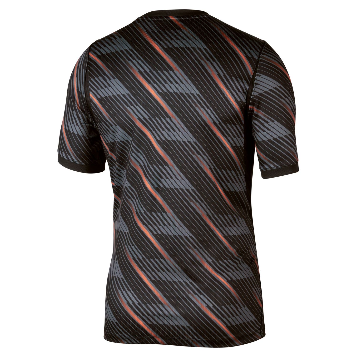 FRANCE 2026 GOALKEEPER JERSEY (BLACK)