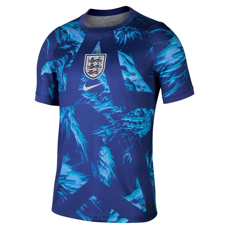 ENGLAND 2026 GOALKEEPER JERSEY (BLUE)