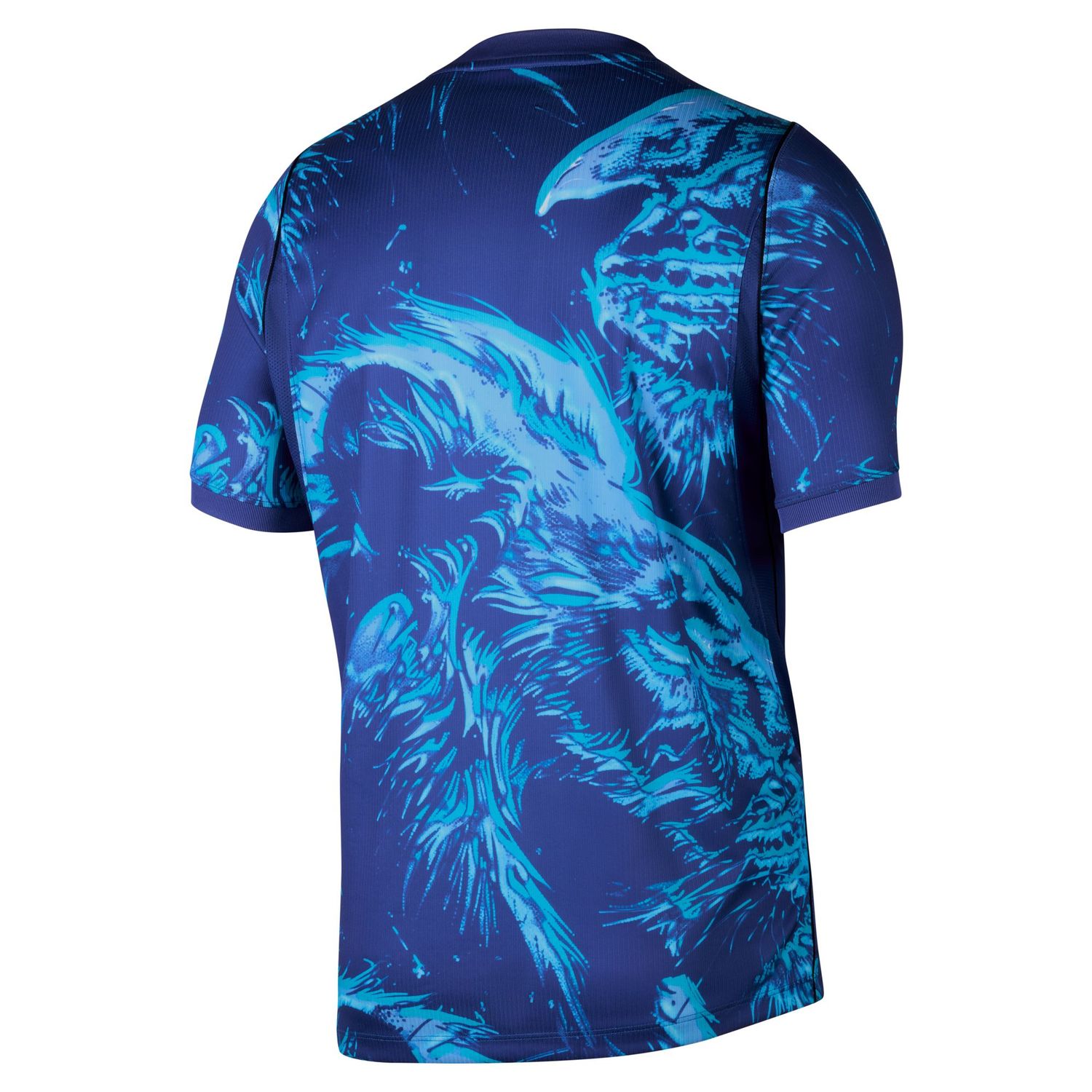 ENGLAND 2026 GOALKEEPER JERSEY (BLUE)