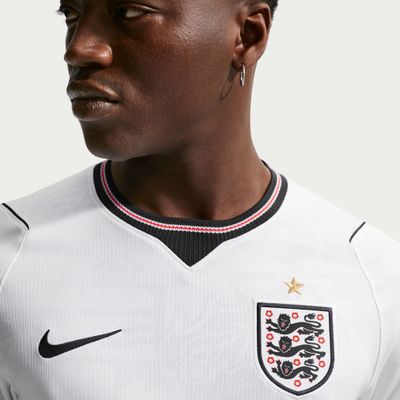 Nike England 2026 Home Jersey - SoccerWorld