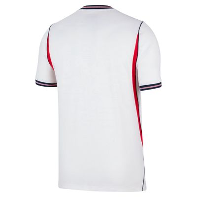 ENGLAND 2026 HOME JERSEY (WHITE)