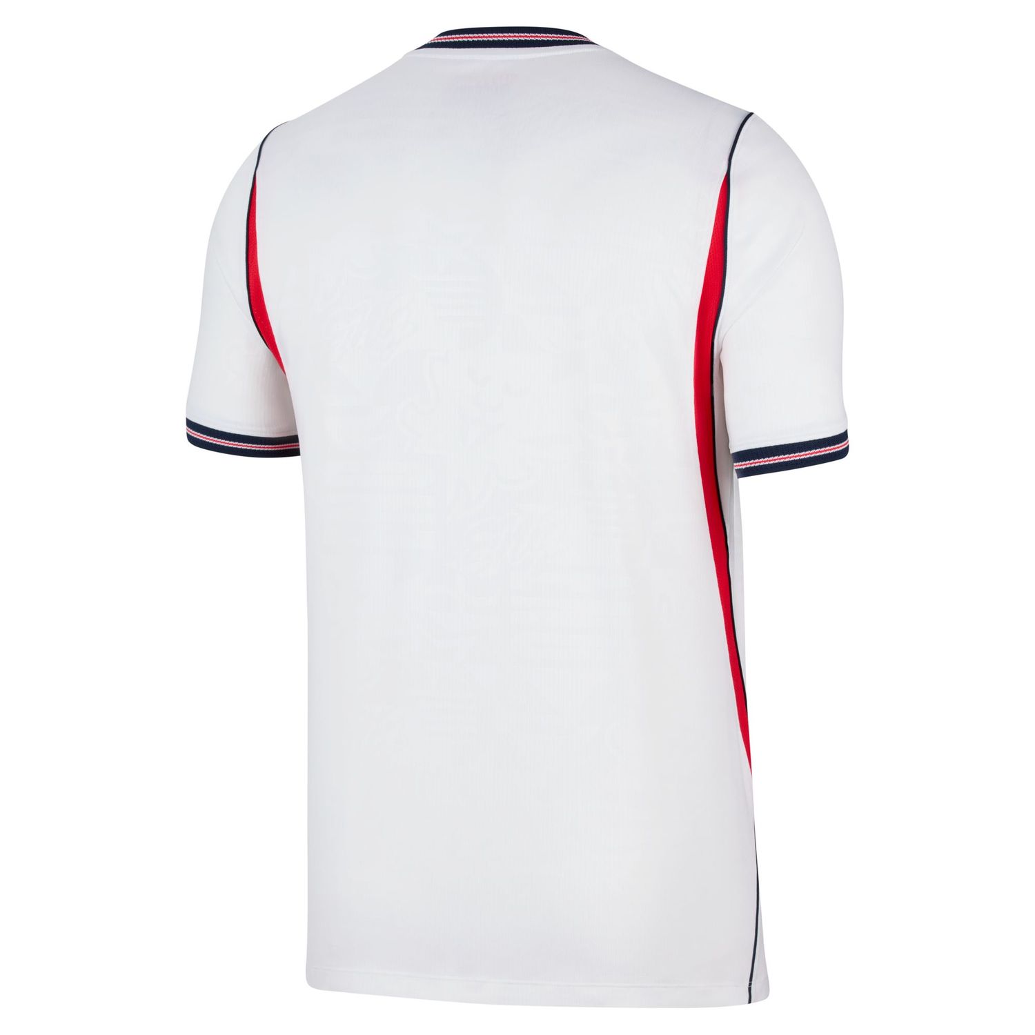 ENGLAND 2026 HOME JERSEY (WHITE)