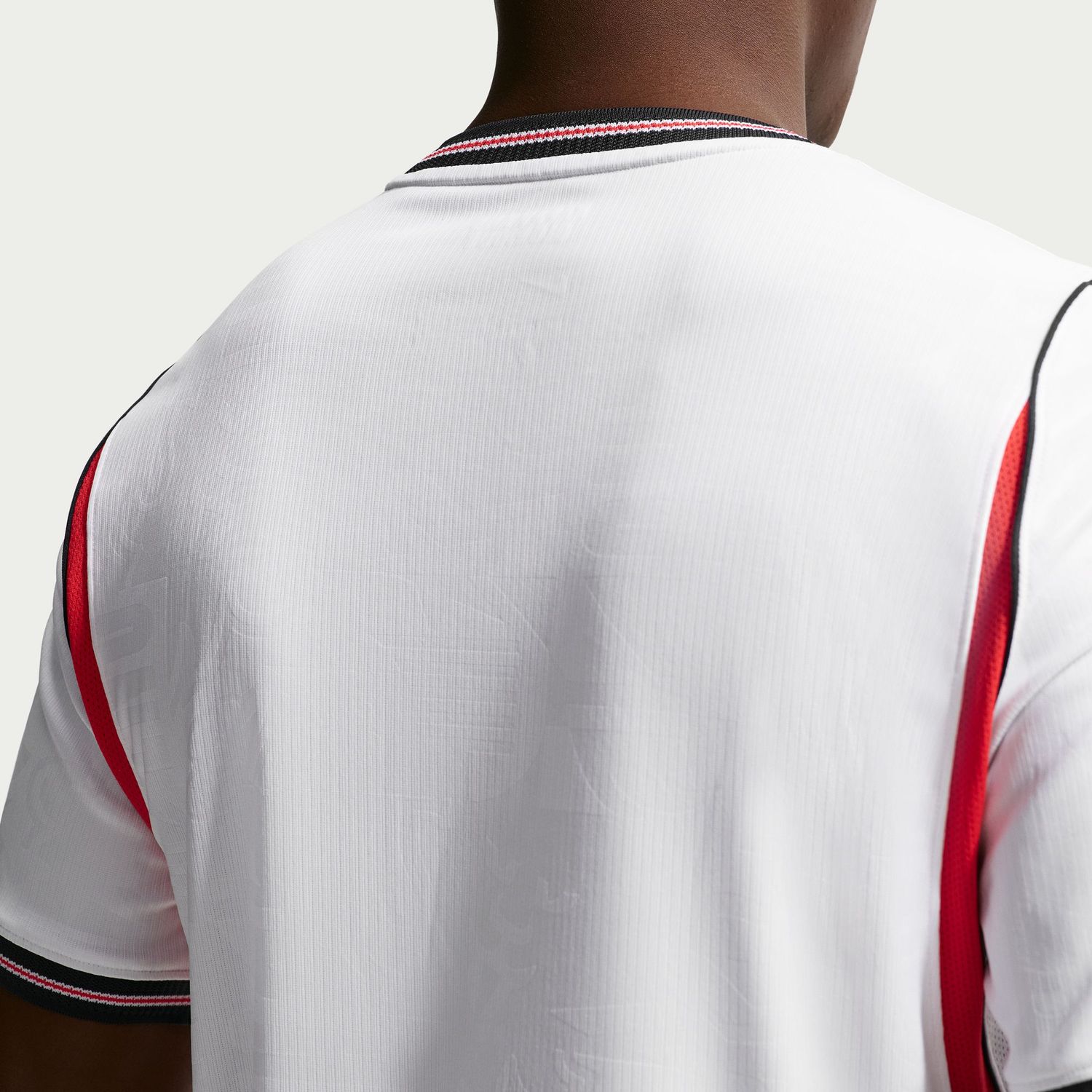 ENGLAND 2026 HOME JERSEY (WHITE)