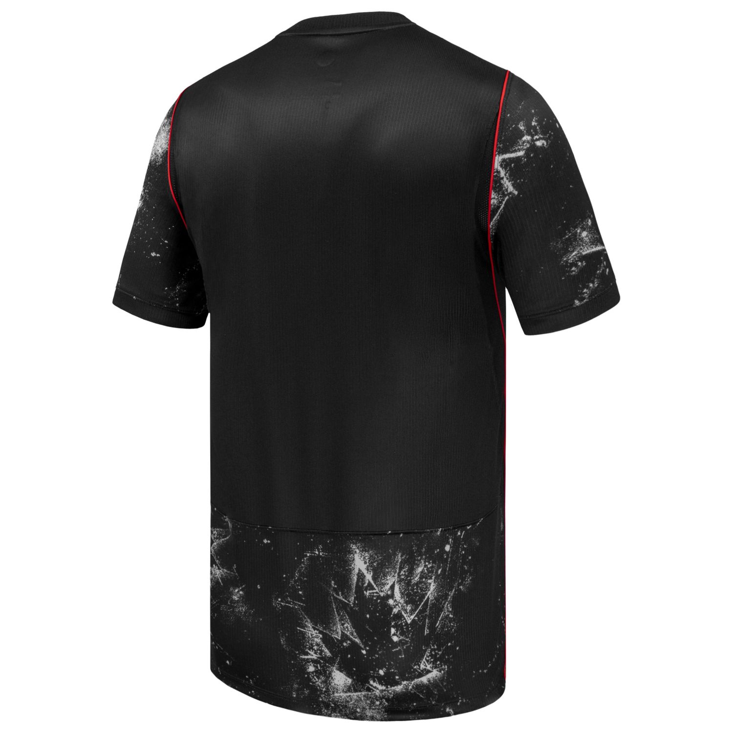 CANADA 2026 AWAY JERSEY (BLACK)