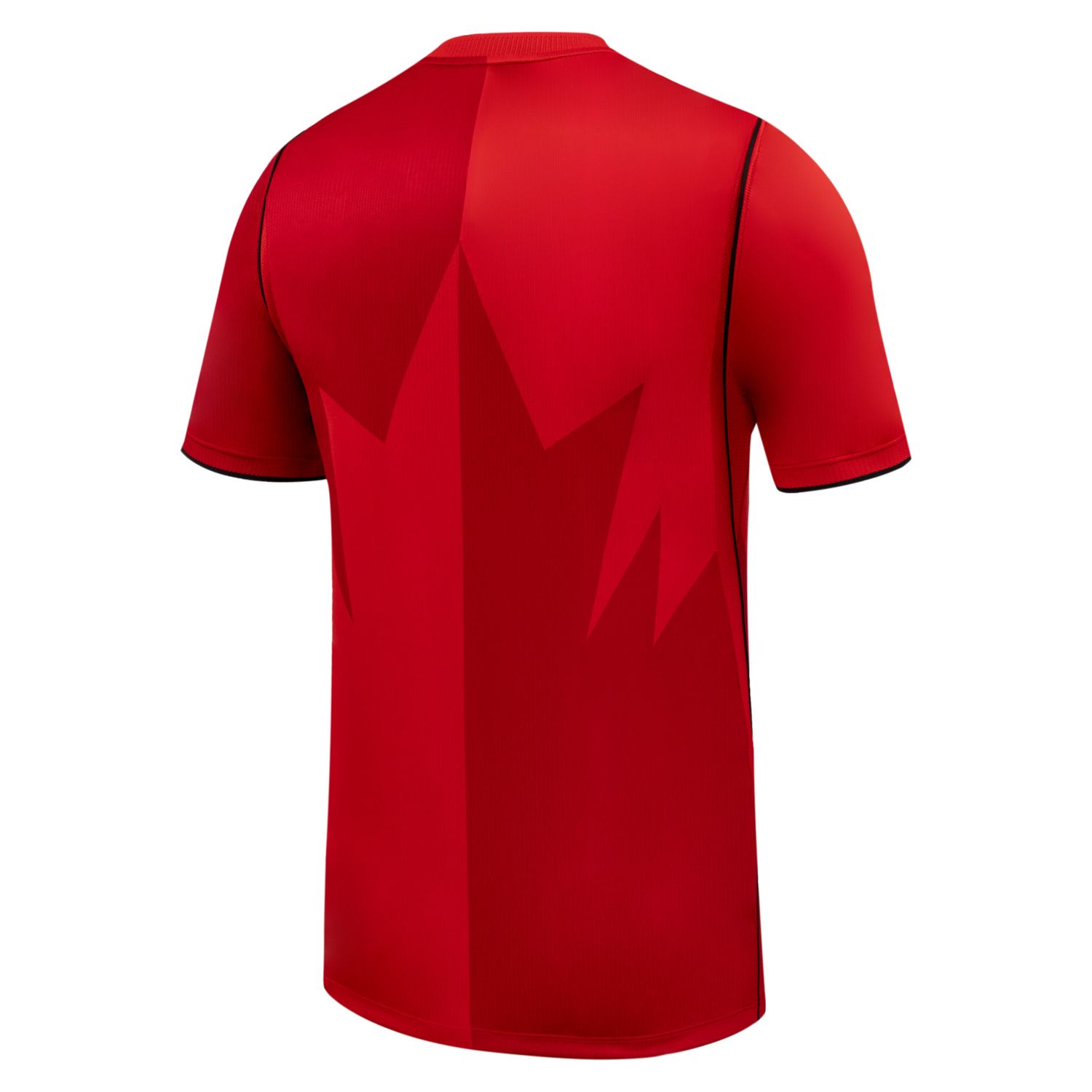 CANADA 2026 HOME JERSEY (RED)