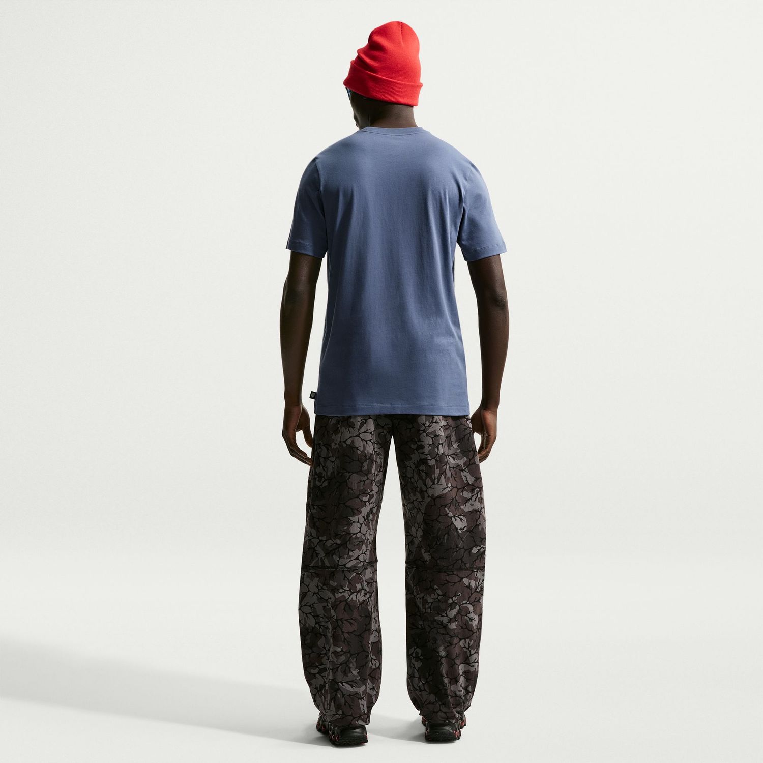 USA 2026 FUTURA TEE (BLUE)