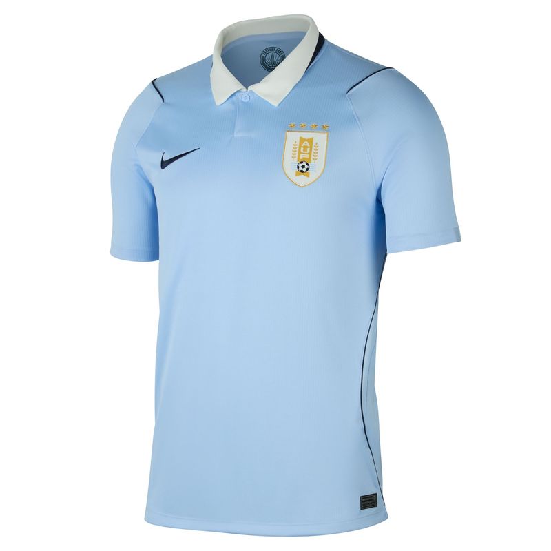 URUGUAY 2026 HOME JERSEY (SKY)