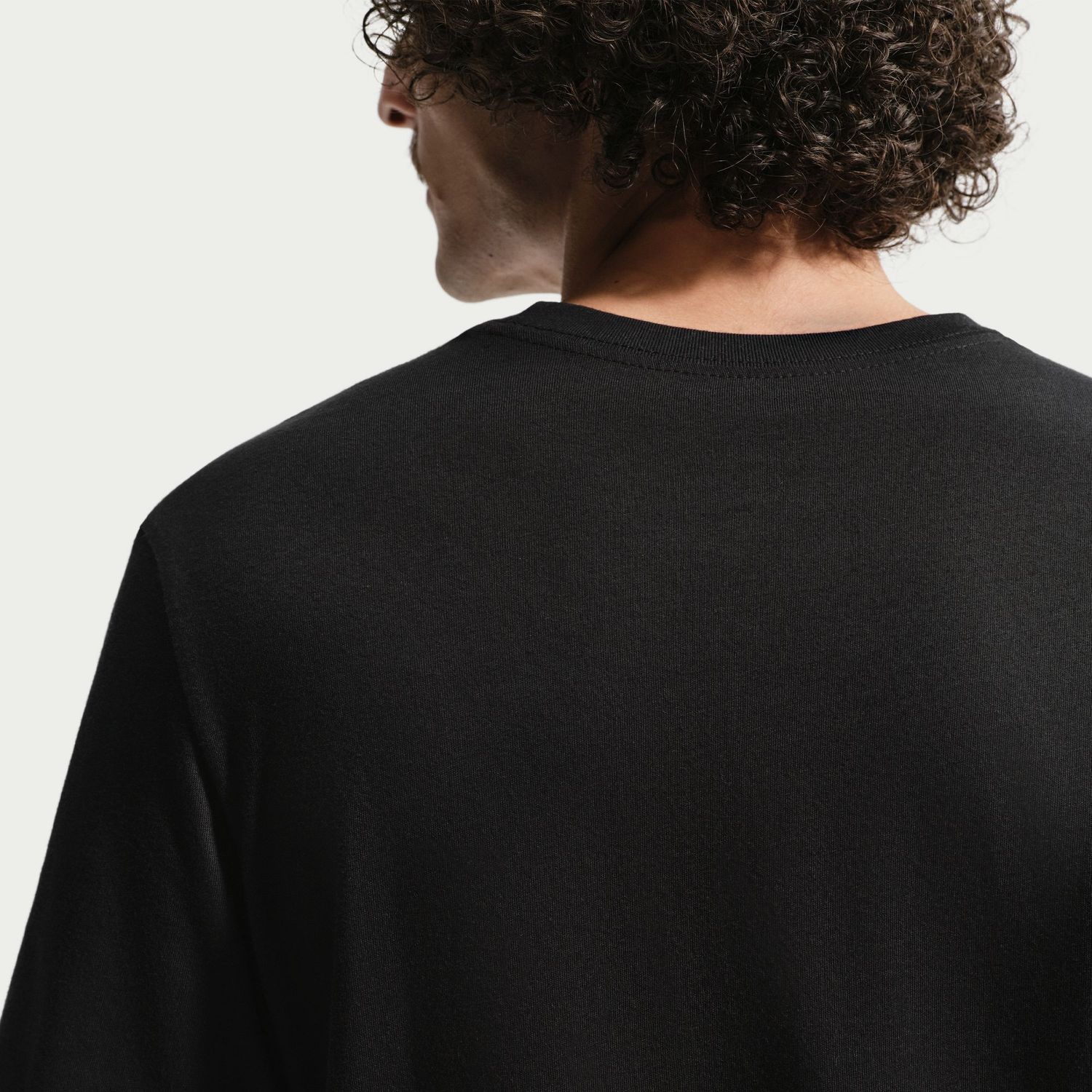 FRANCE 2026 CREST TEE (BLACK)