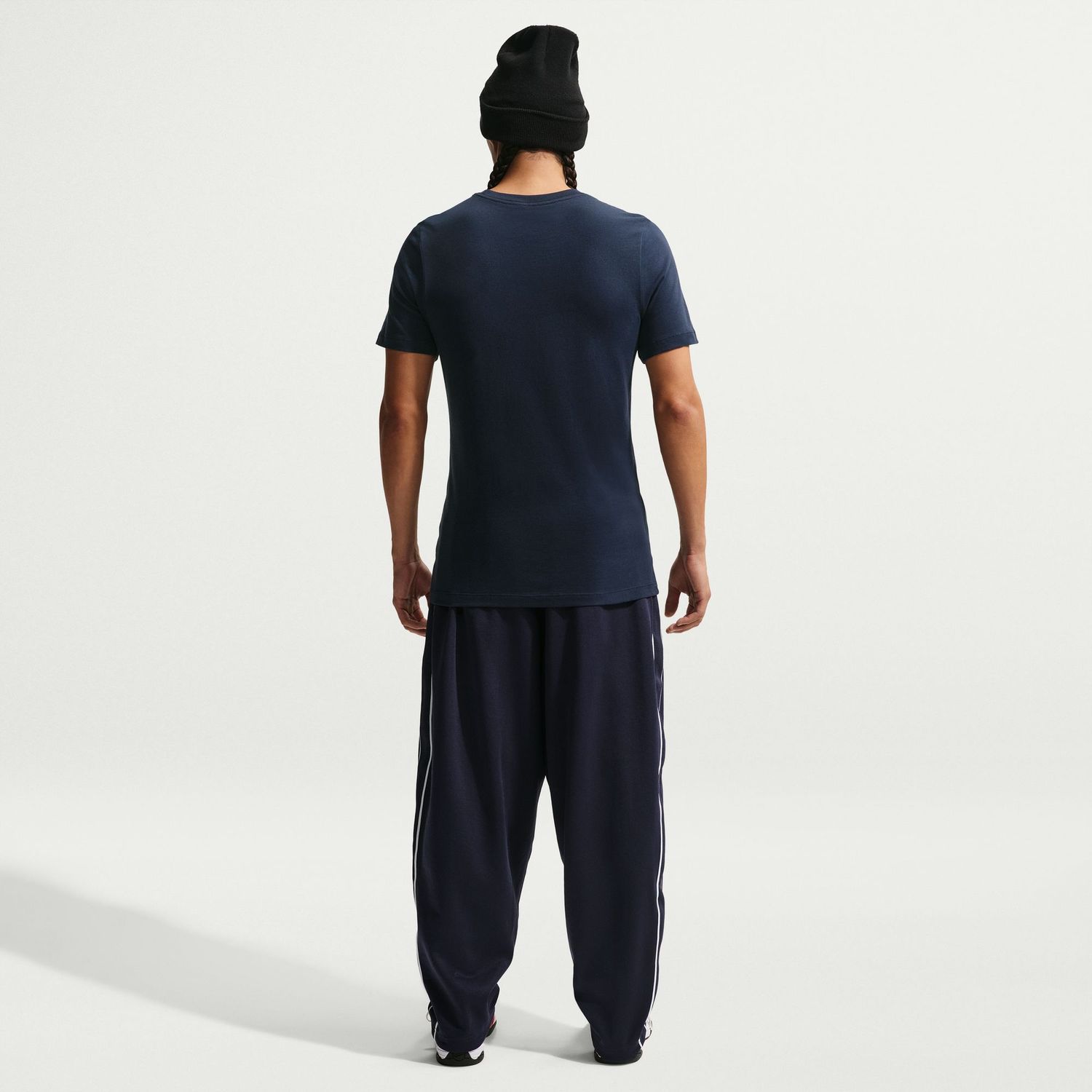 ENGLAND 2026 CREST TEE (NAVY)