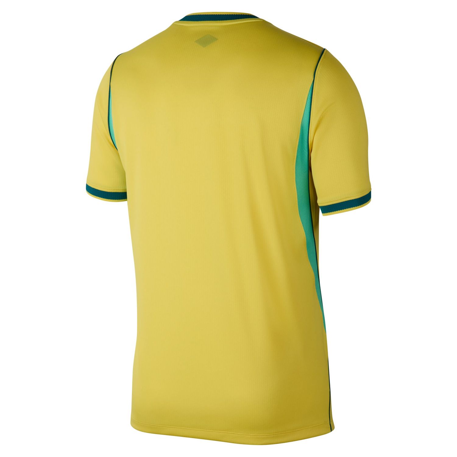 BRAZIL 2026 HOME JERSEY (YELLOW)