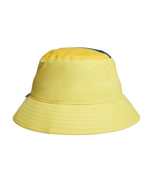 COLOMBIA FAN BUCKET HAT (YELLOW)
