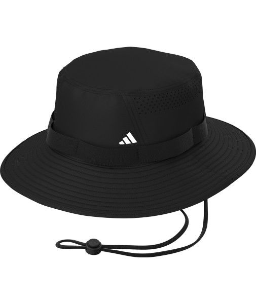 FUNDAMENTAL VICTORY BUCKET HAT (BLACK)