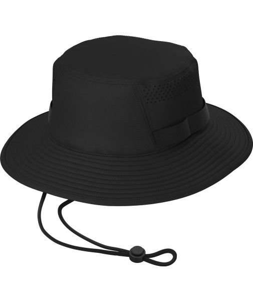 FUNDAMENTAL VICTORY BUCKET HAT (BLACK)
