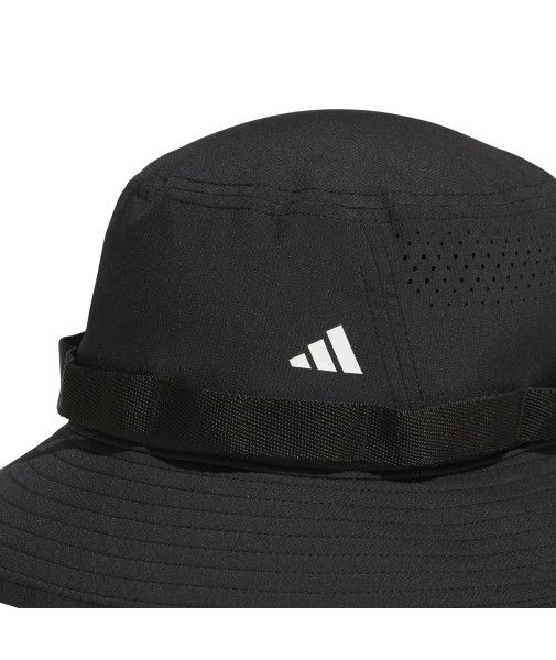FUNDAMENTAL VICTORY BUCKET HAT (BLACK)