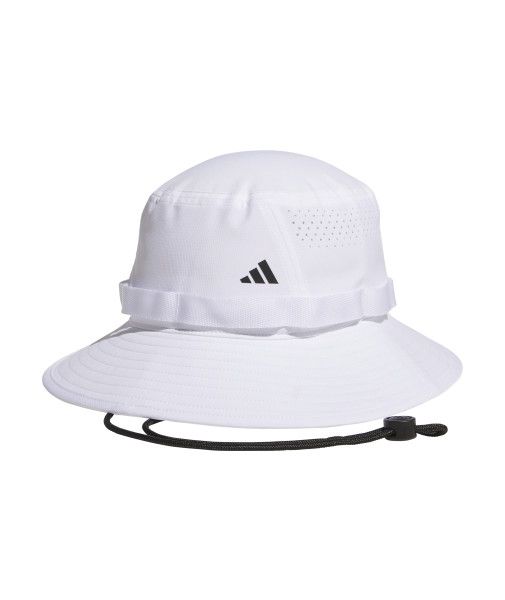 FUNDAMENTAL VICTORY BUCKET HAT (WHITE)