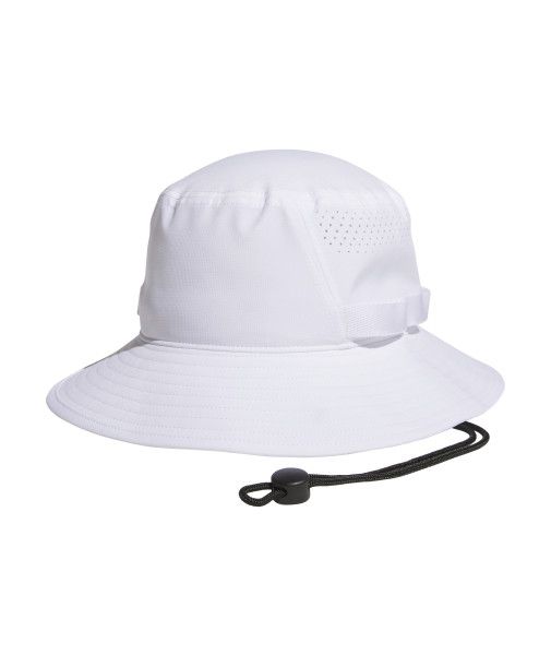 FUNDAMENTAL VICTORY BUCKET HAT (WHITE)