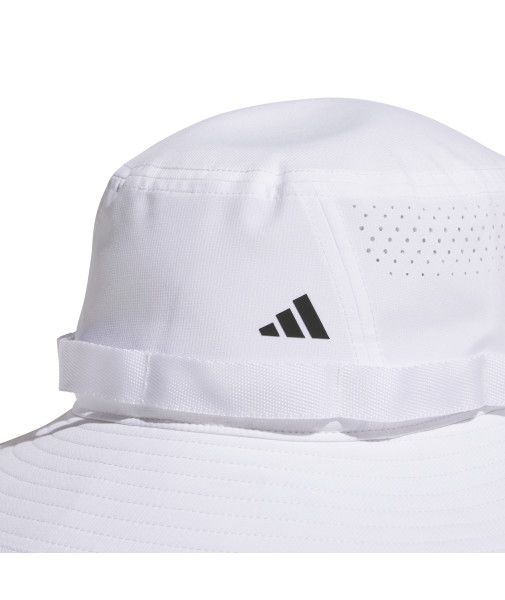 FUNDAMENTAL VICTORY BUCKET HAT (WHITE)
