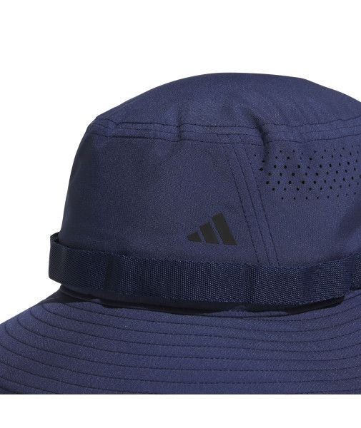 FUNDAMENTAL VICTORY BUCKET HAT (NAVY)