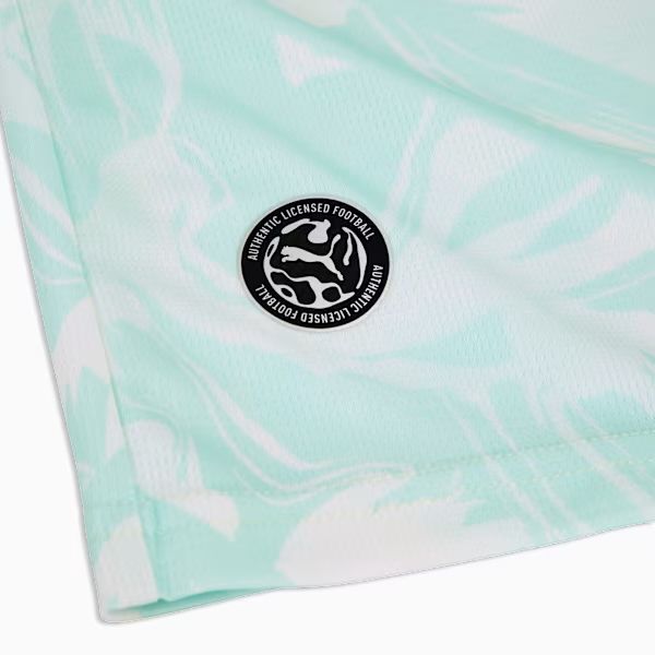 RONALDO PORTUGAL 2026 AWAY JERSEY (WHITE/GREEN)