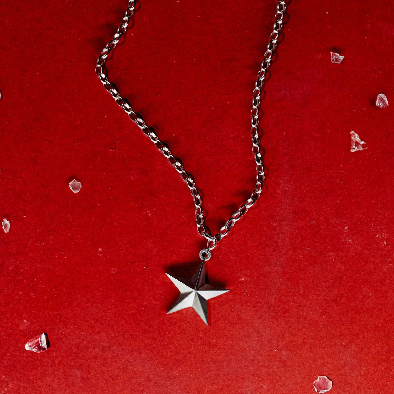 ENGLAND 2026 AUTHENTIC AWAY JERSEY (RED)